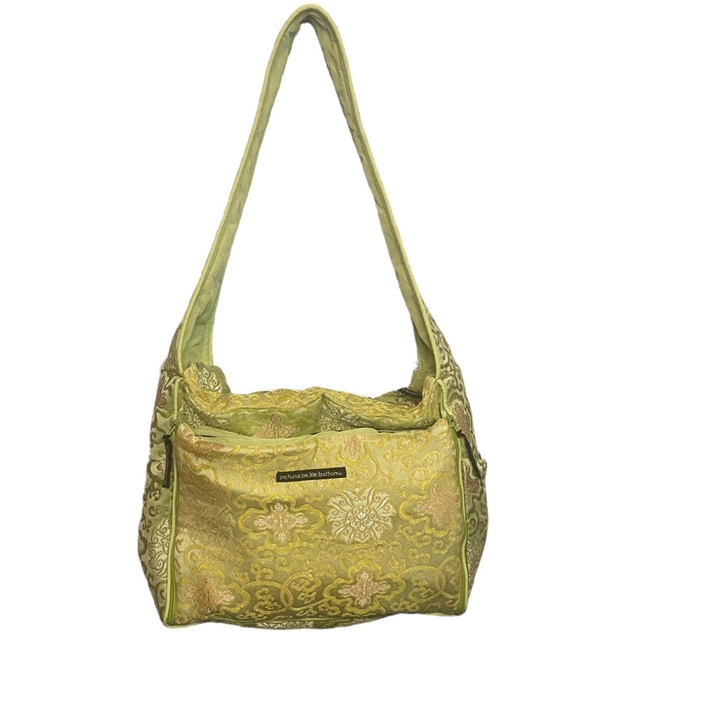 Petunia Pickle Bottom Diaper Bag